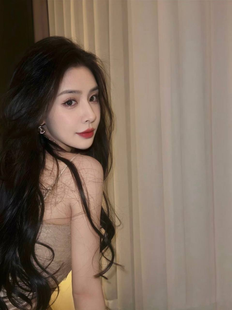 GD208 身材好 高颜值 轻御 无套