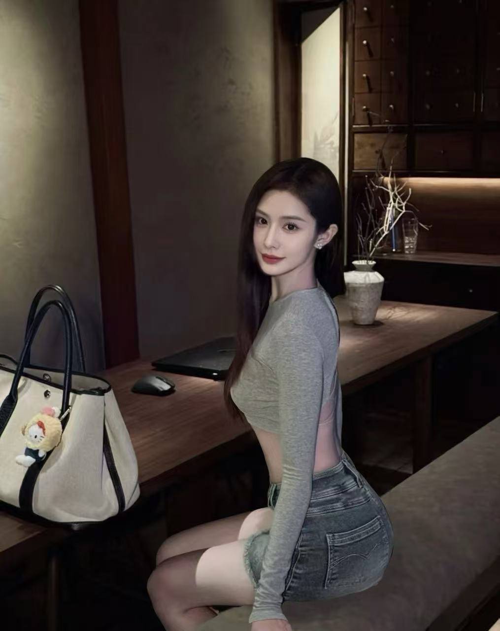 GD208 身材好 高颜值 轻御 无套