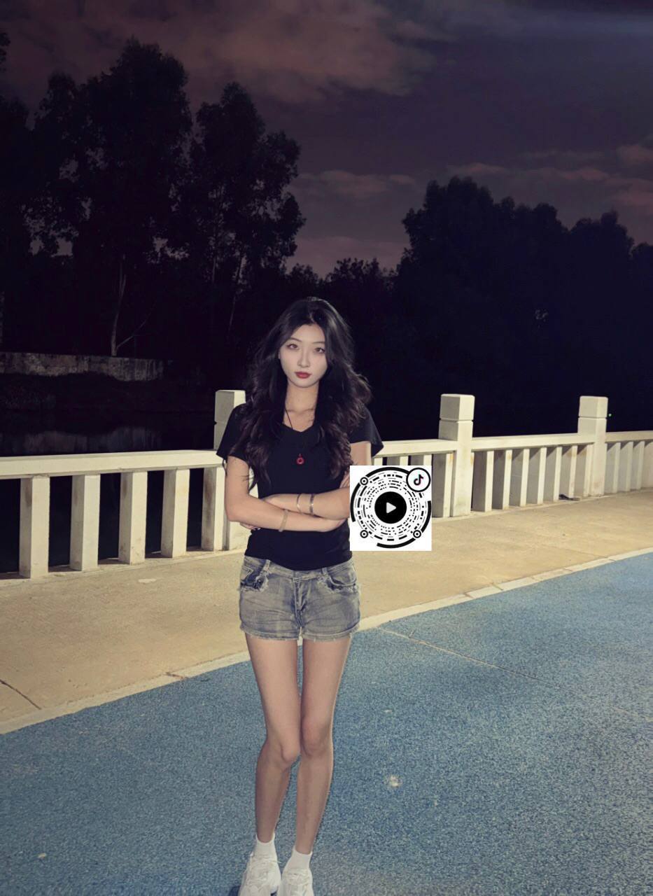 瑶瑶 可无t