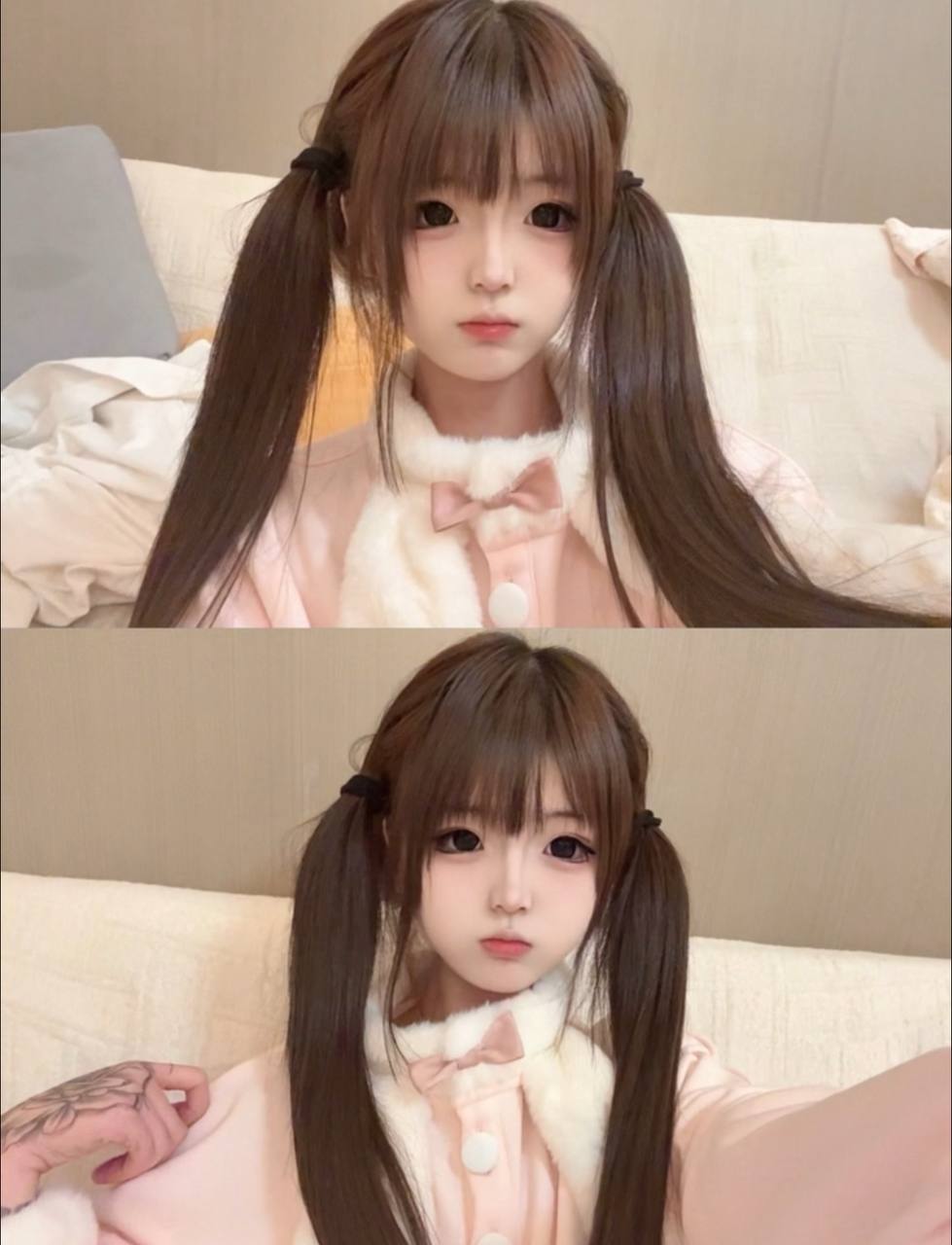 伤心