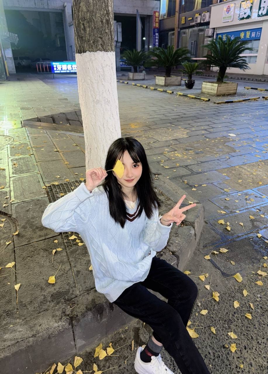 苗苗