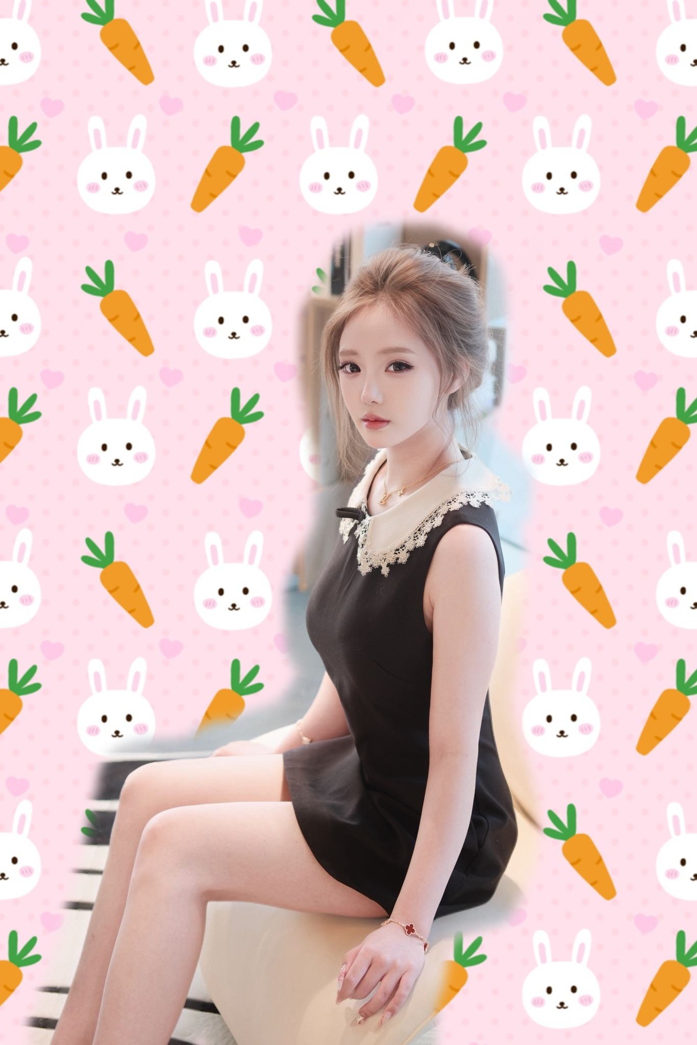 小猫
