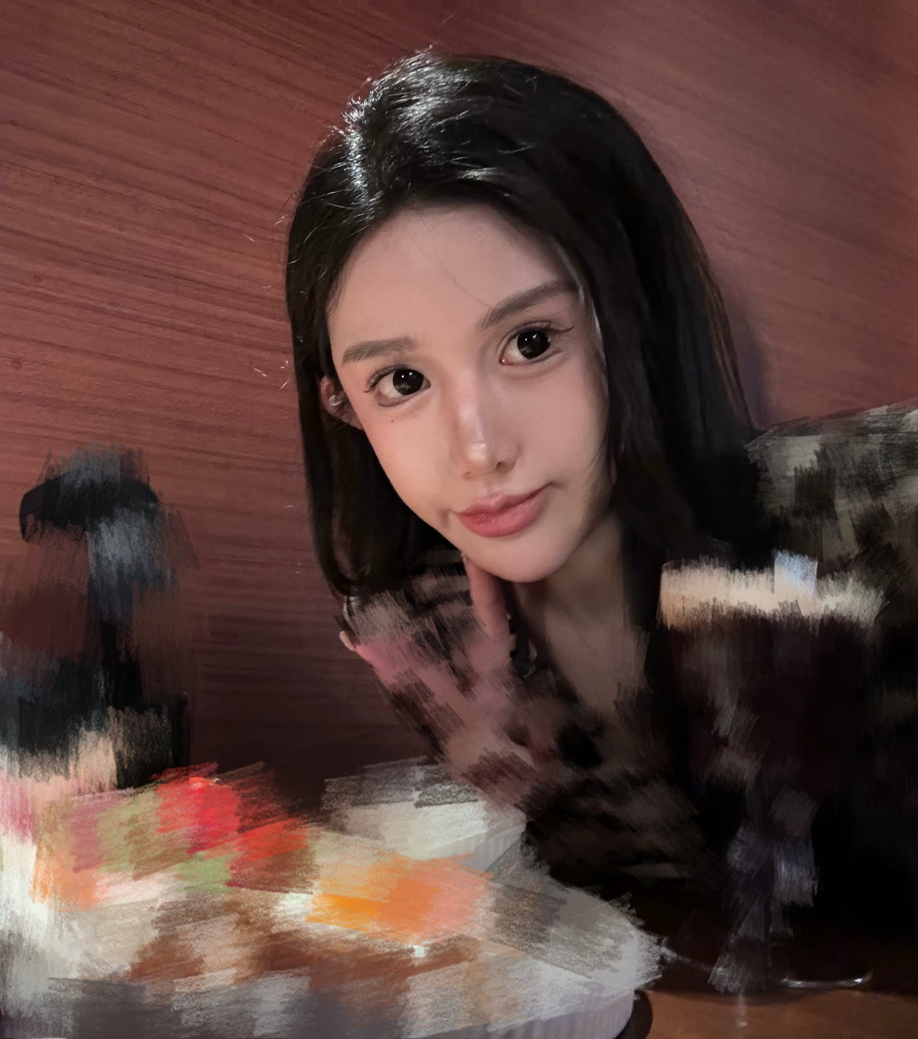 冰冰