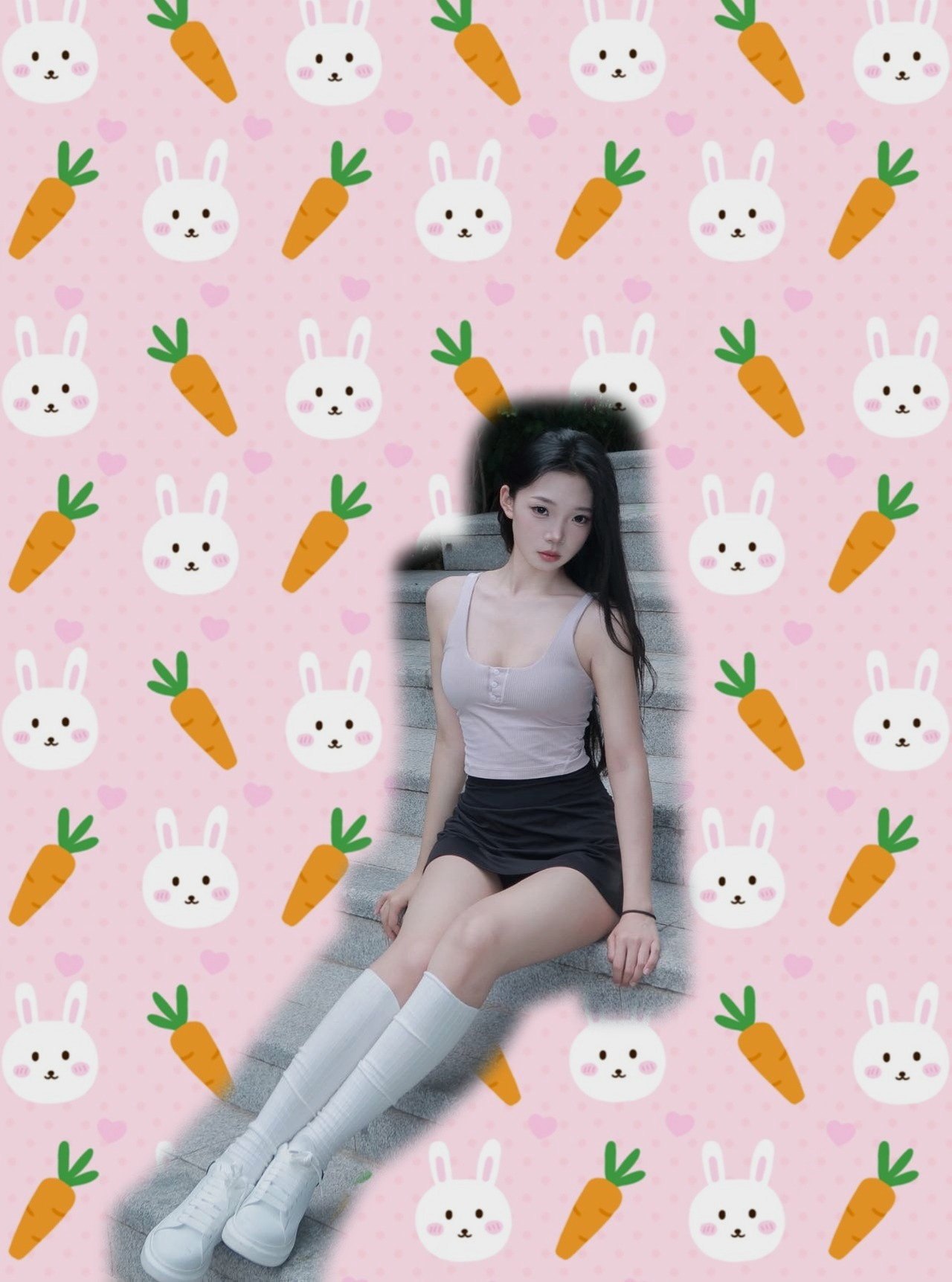 越