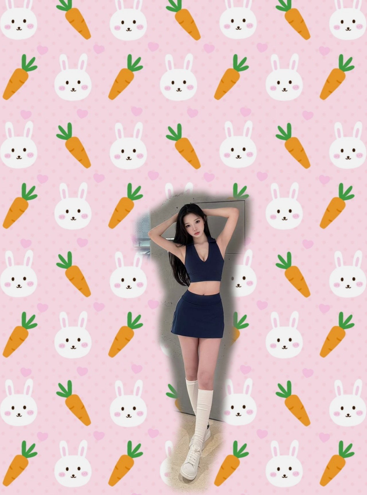 越