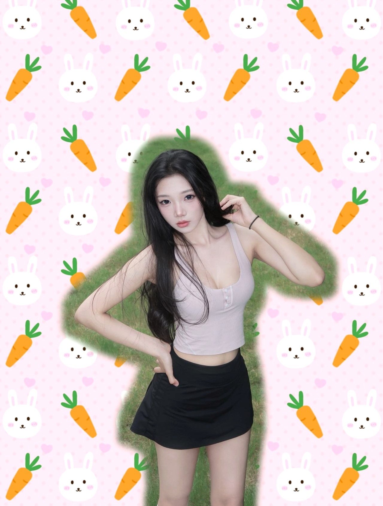 越