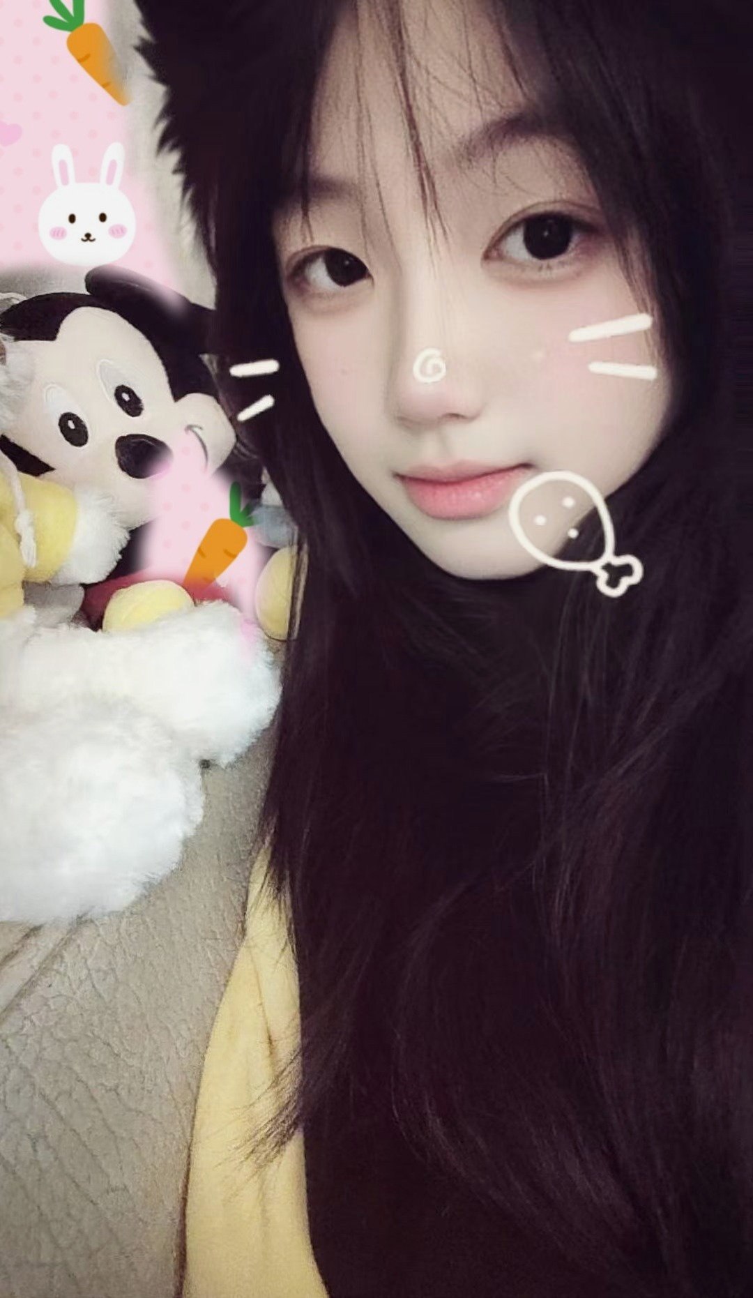 小雯