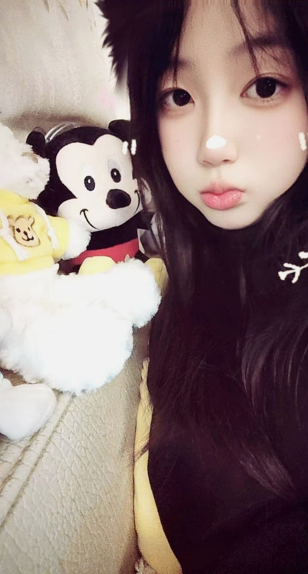 小雯