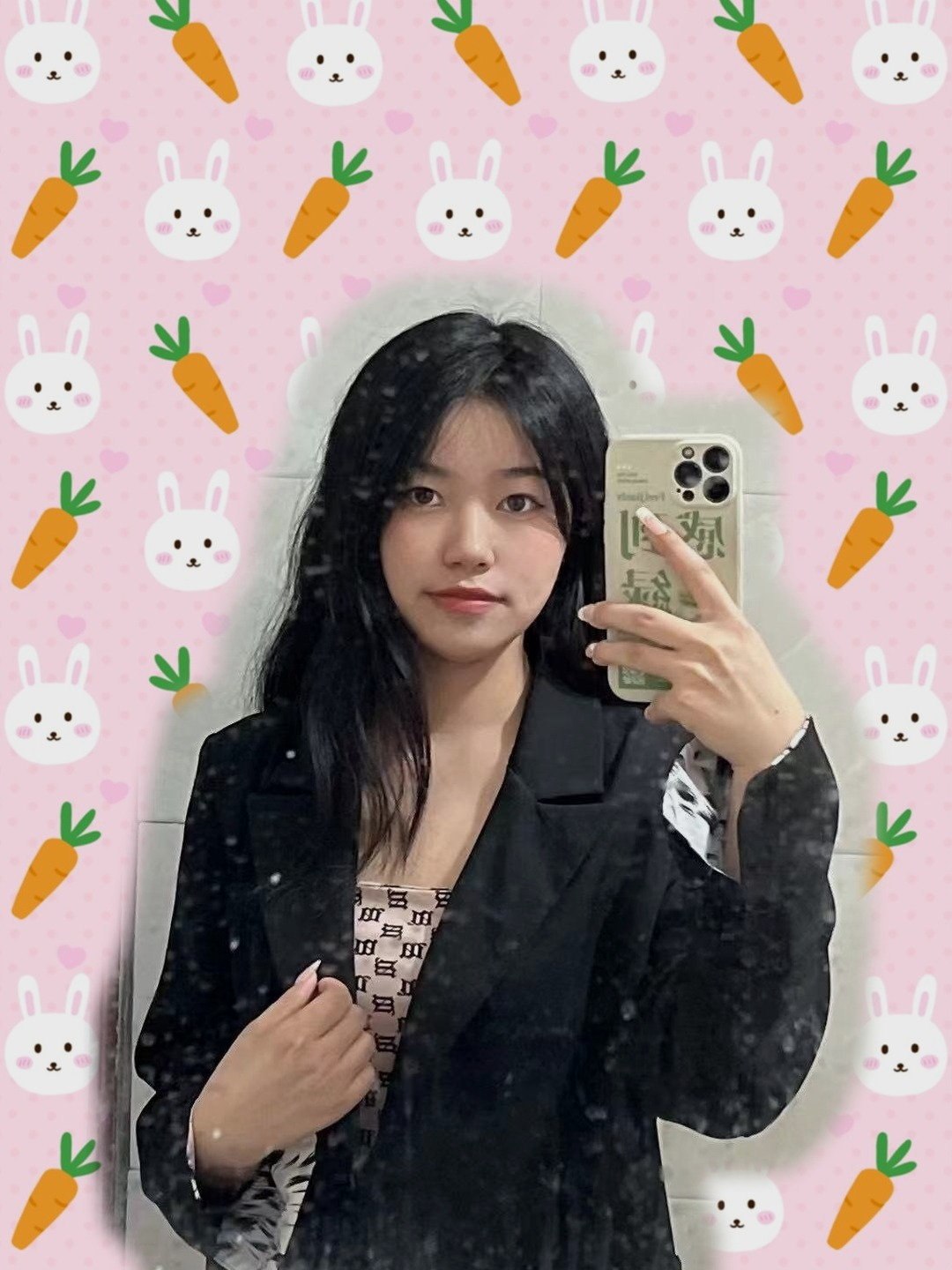 娜娜