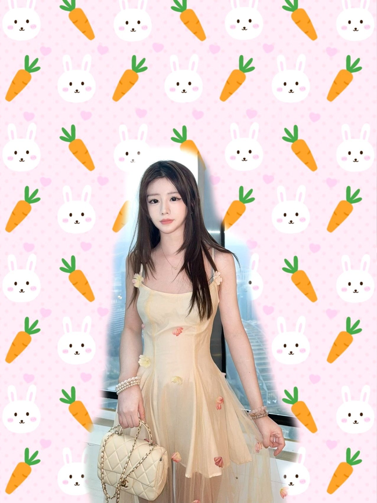 心心