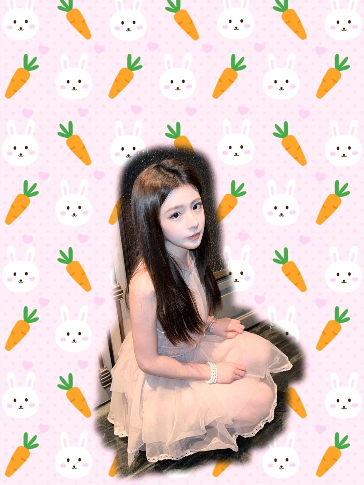 心心