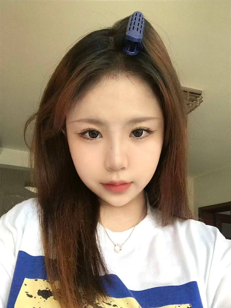 馨馨
