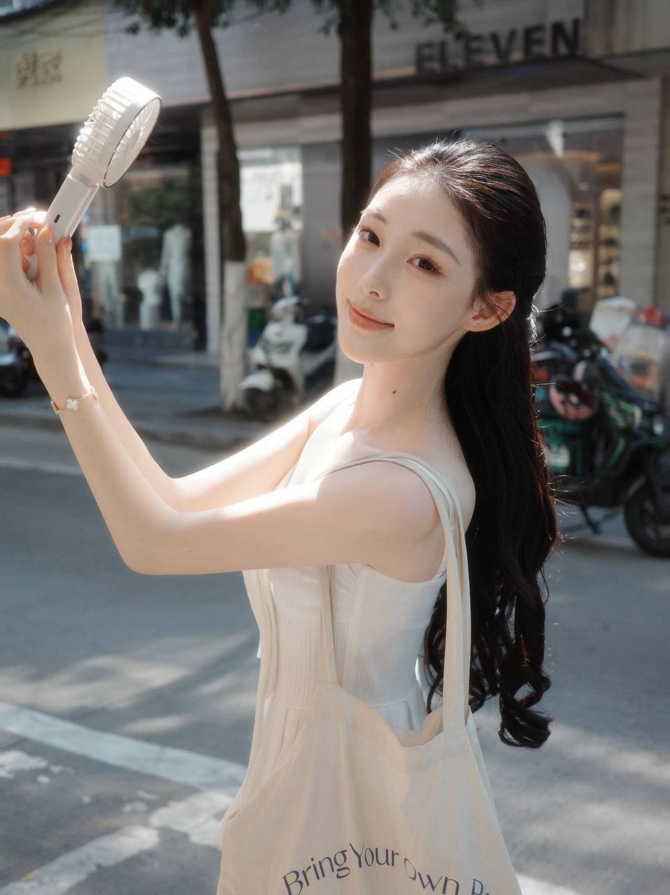迪士尼💗💗广东顶美 深圳小明星 配合度高 哥哥说什么就是什么