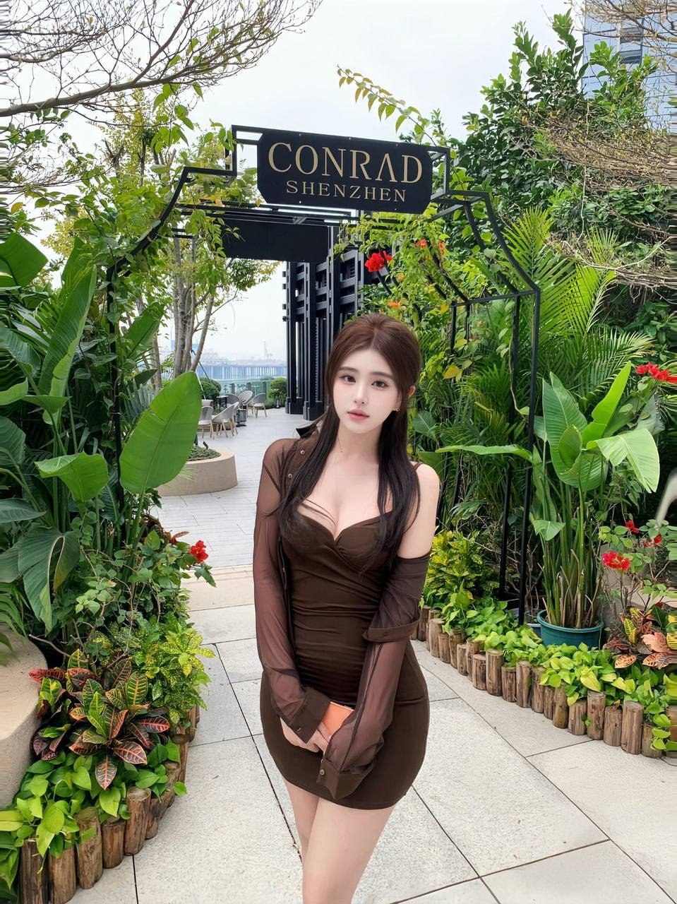 童童