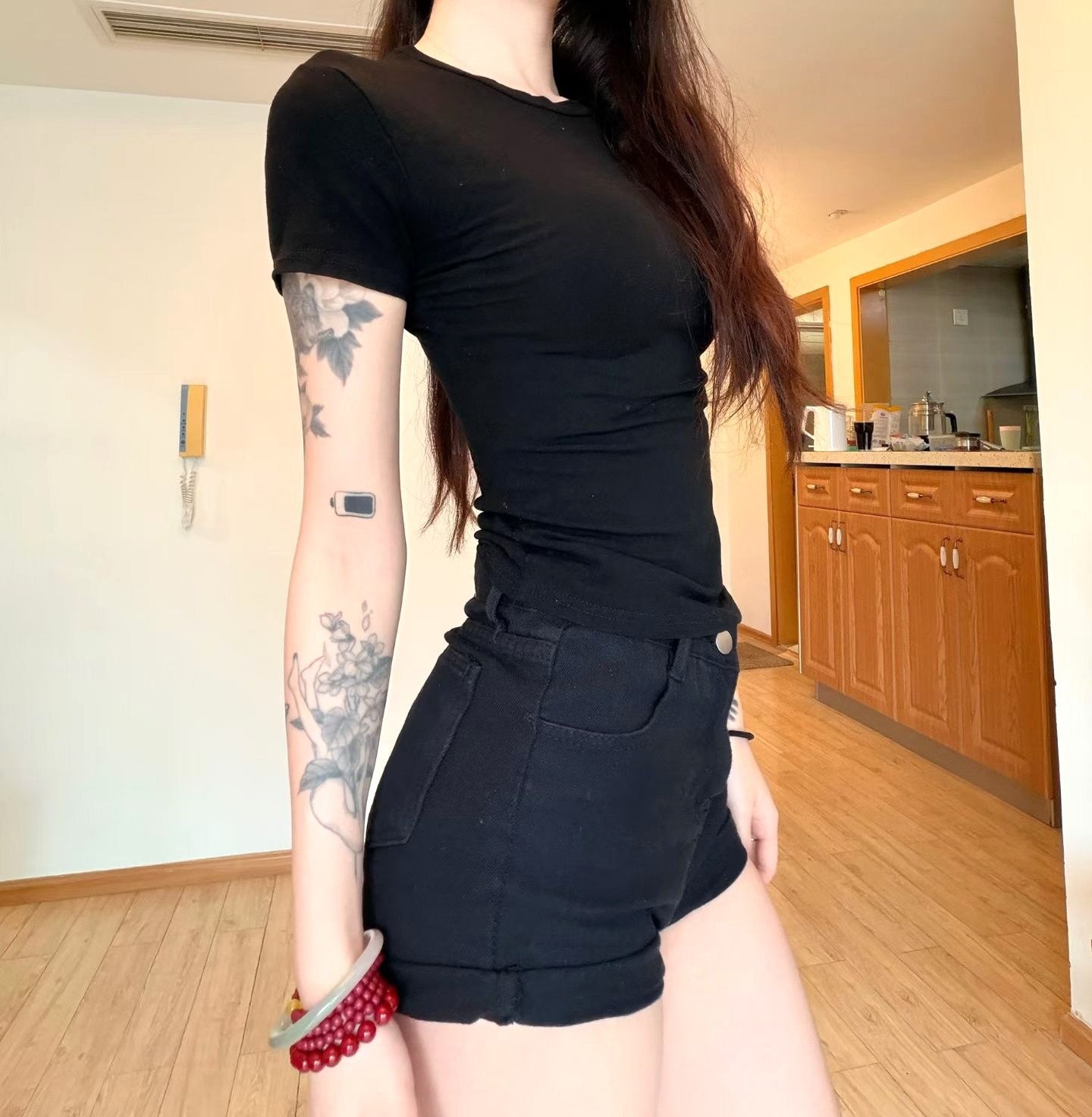 小熙