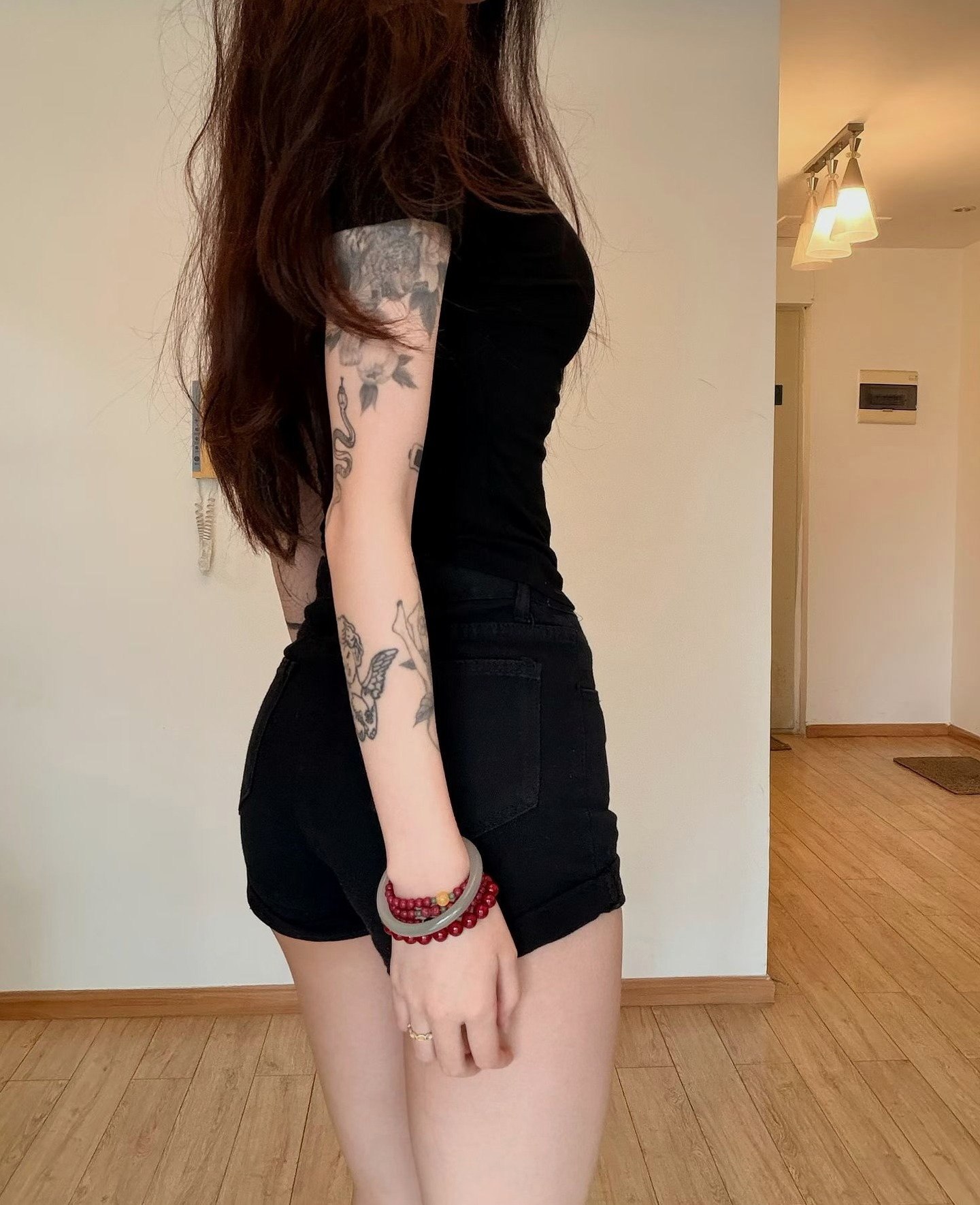 小熙