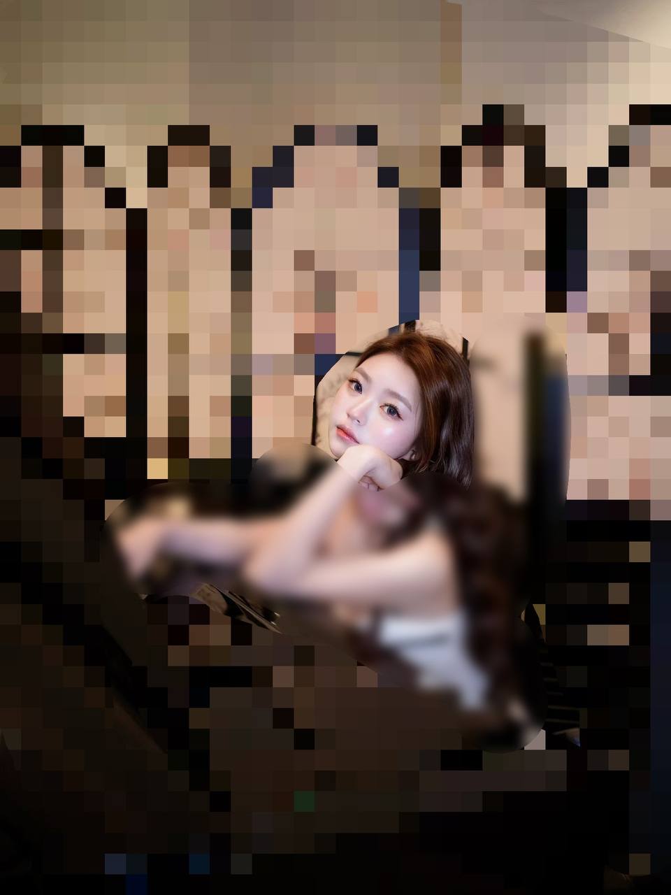 崽崽