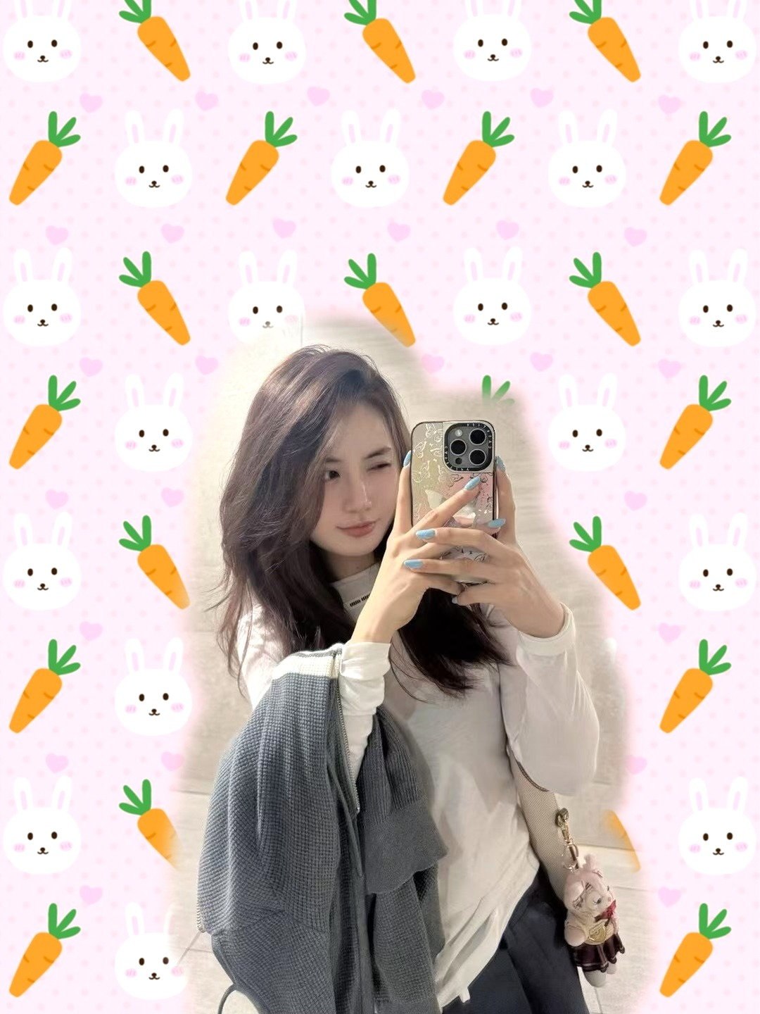 奶糖