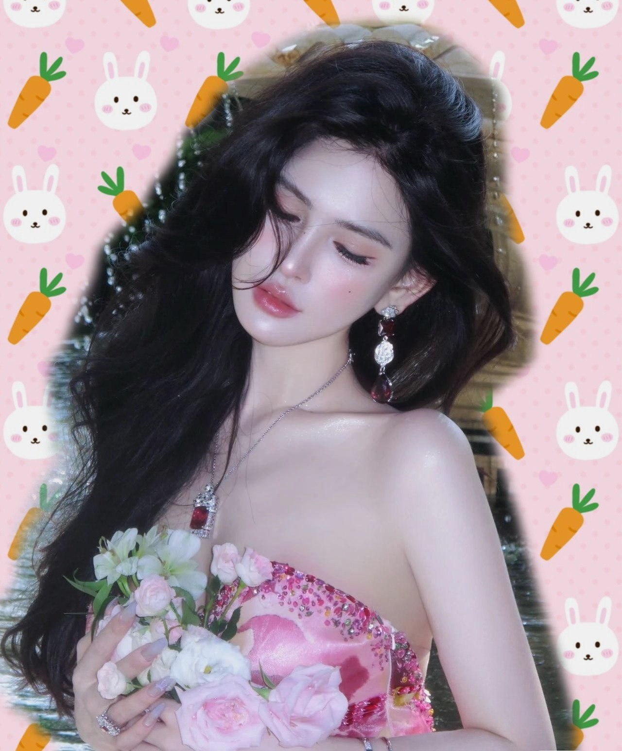 奶糖