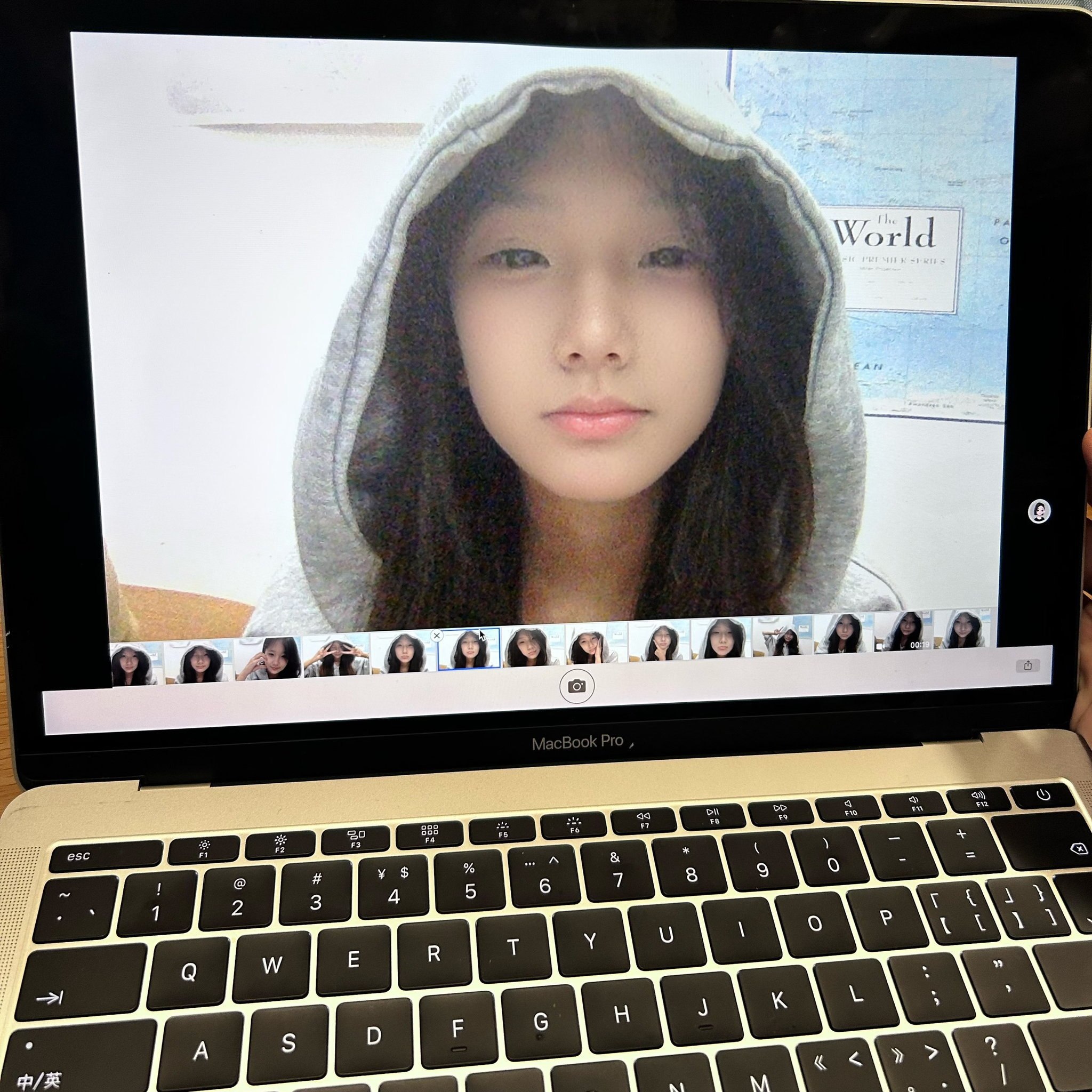 李逍遥九058