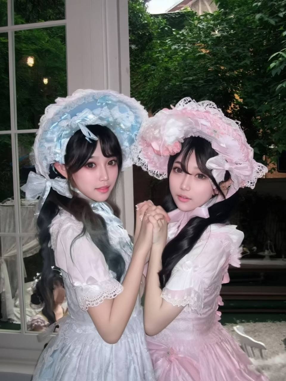 双胞胎
