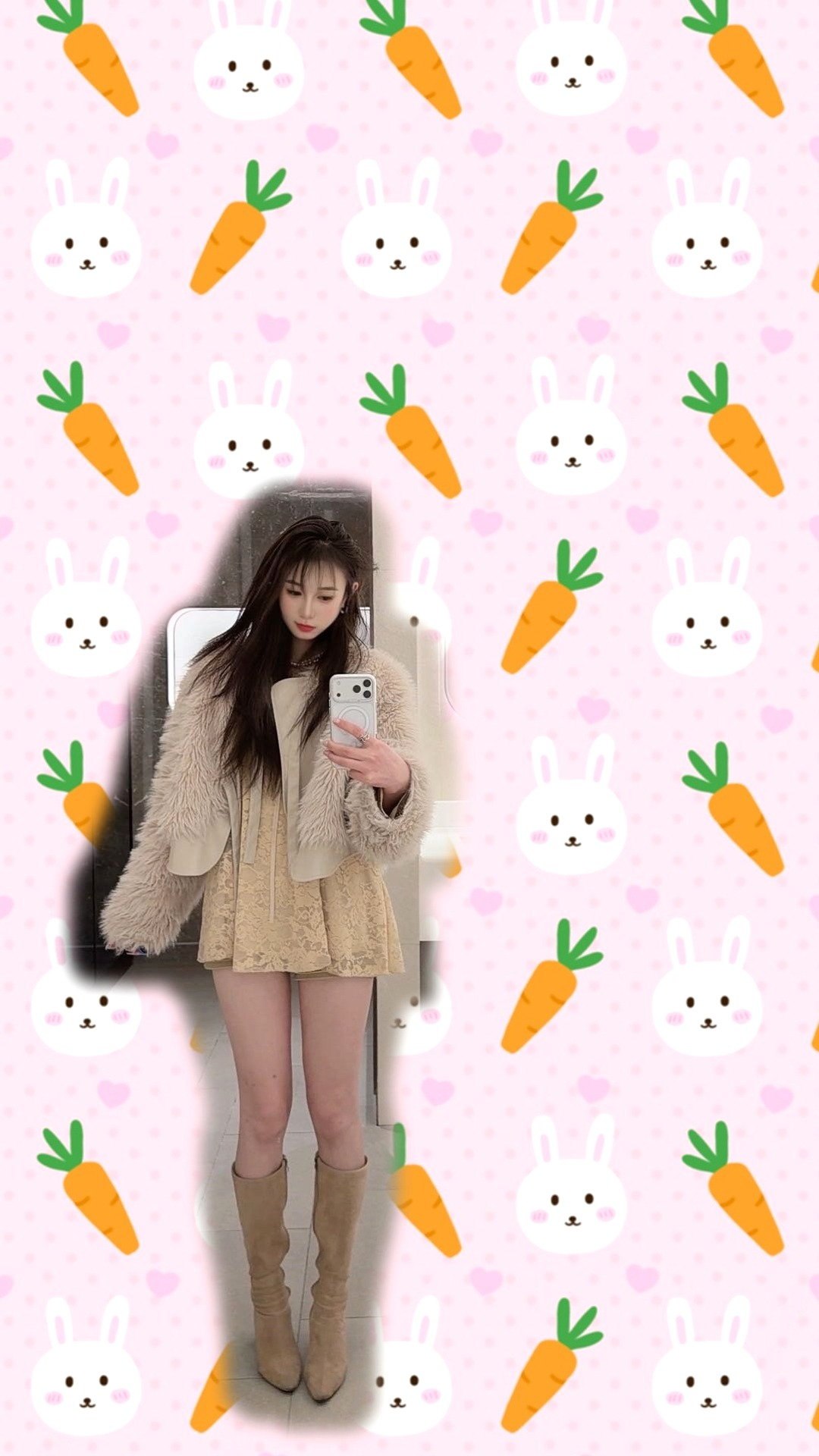 小欣