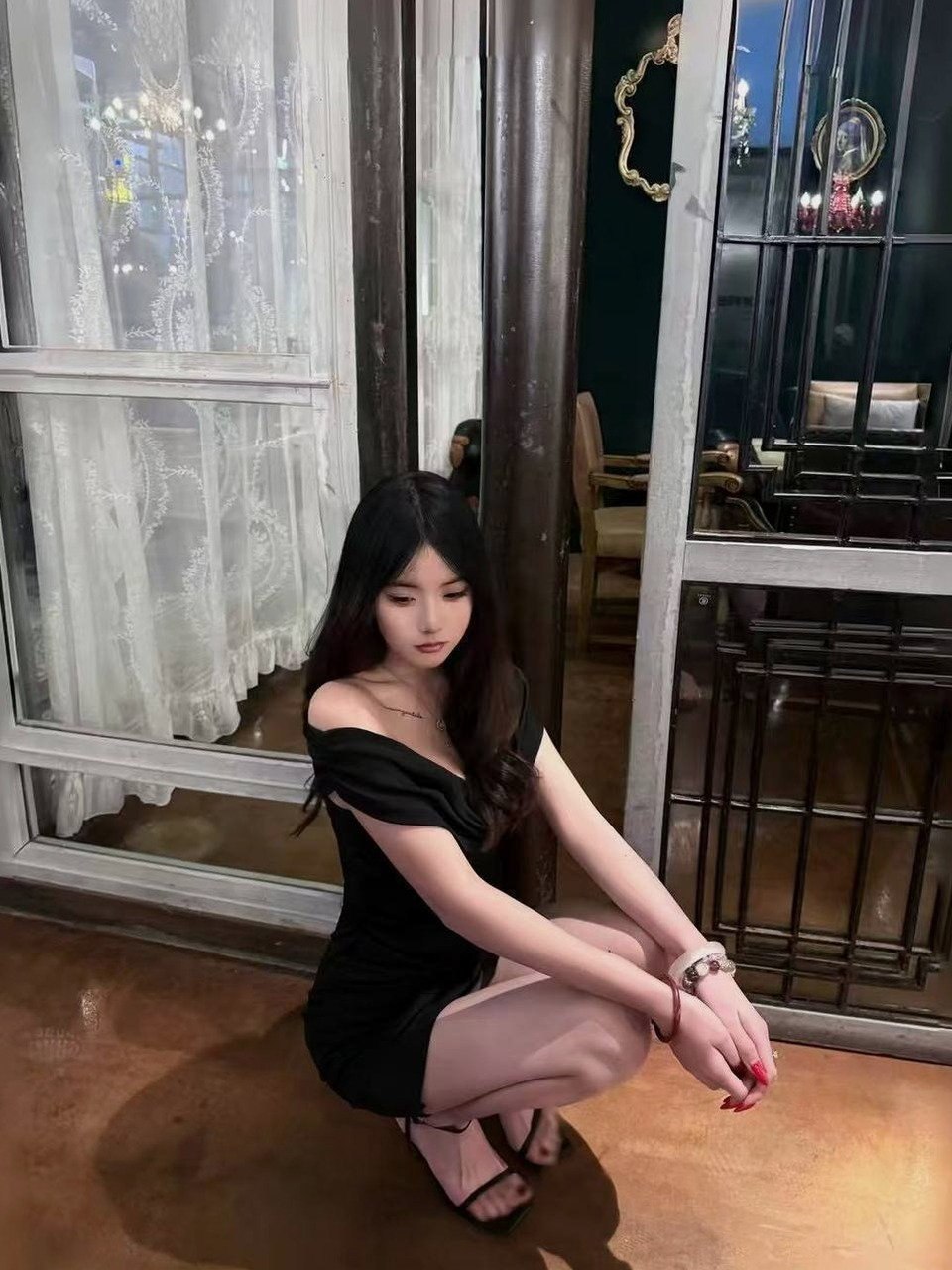 朴朴村长013