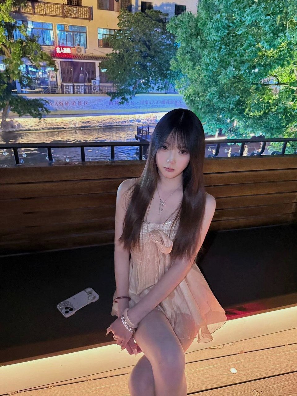 朴朴村长013