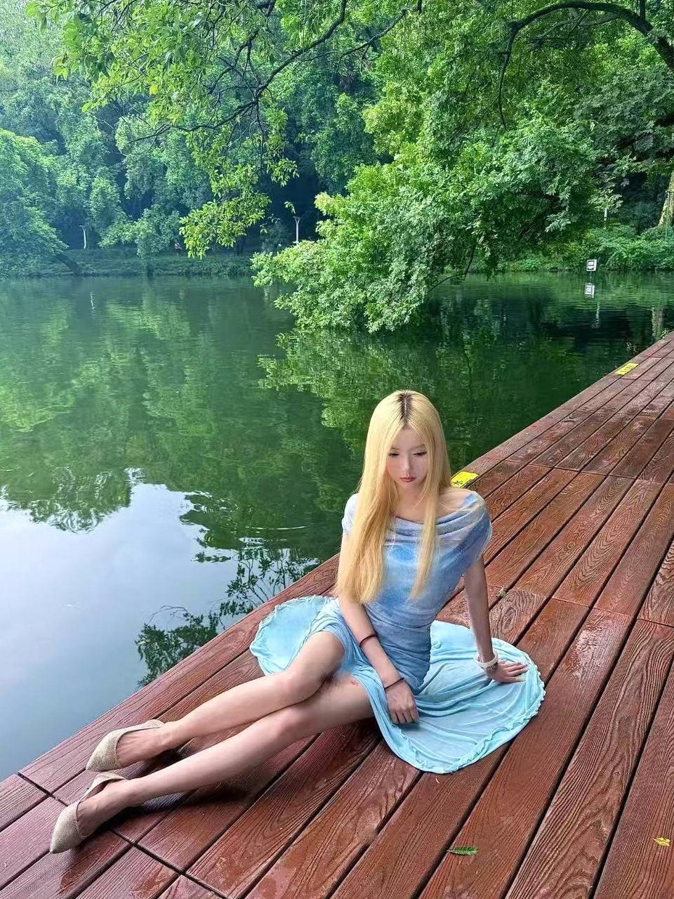 朴朴村长013