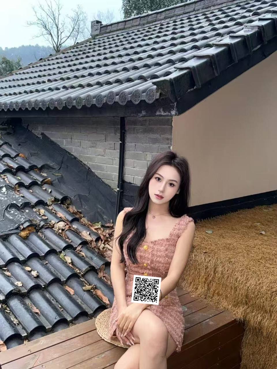小雨