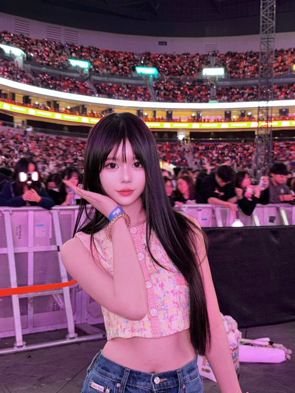 kim