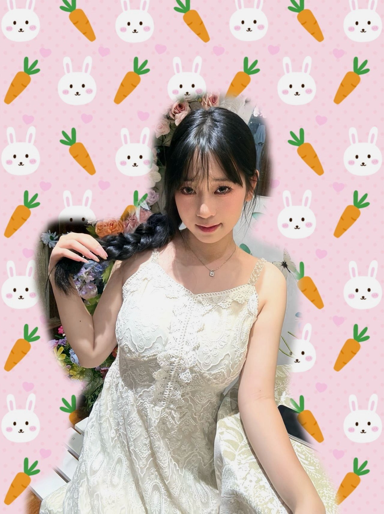 蓝莓