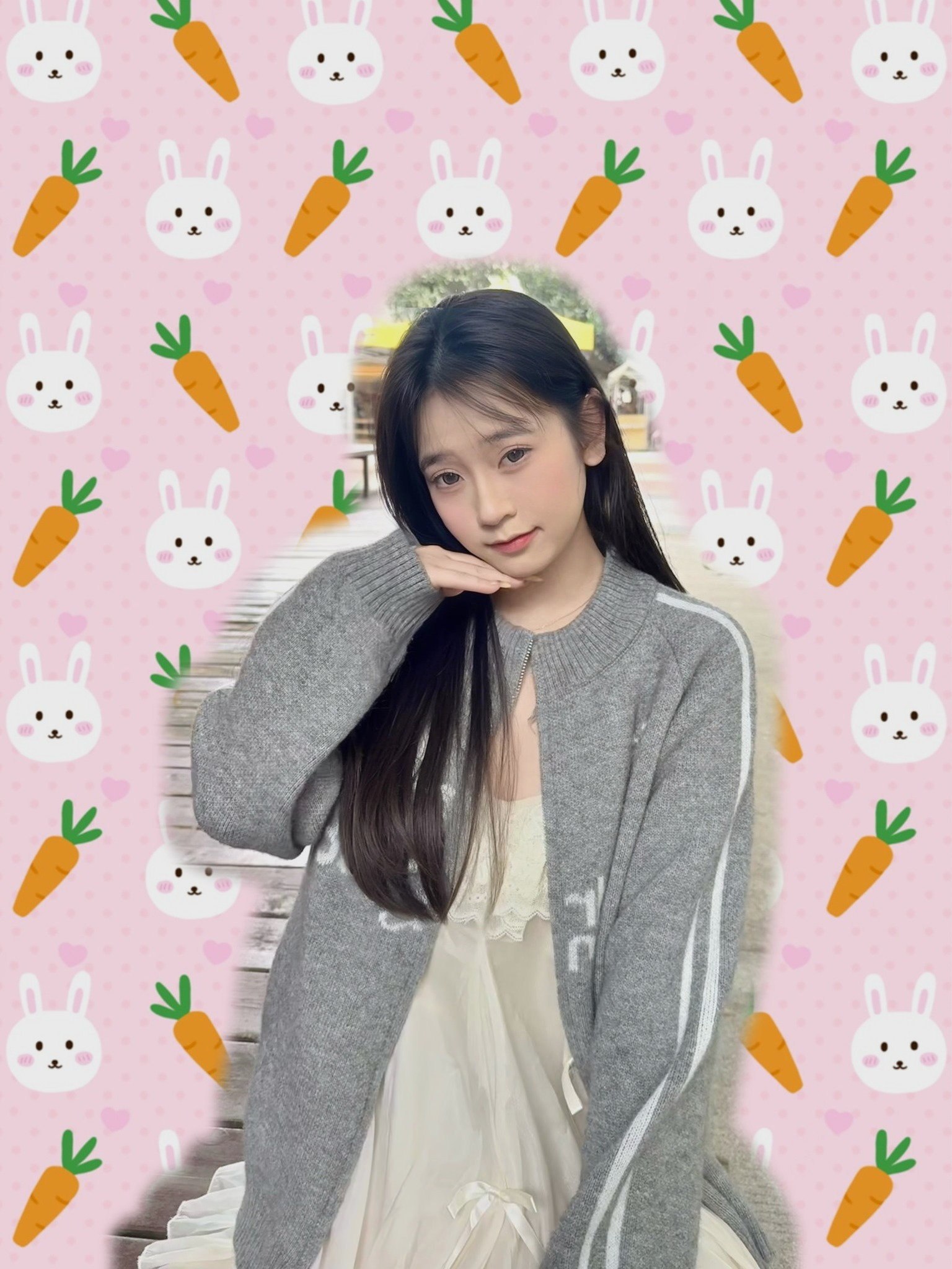 蓝莓