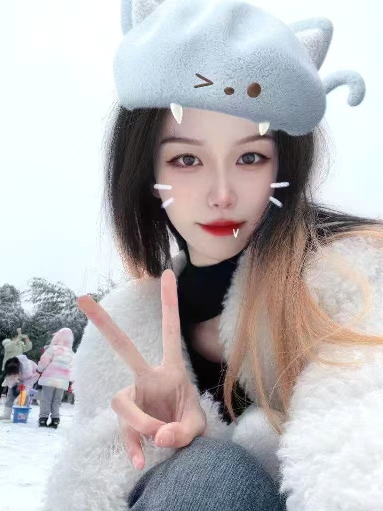 小霖lds