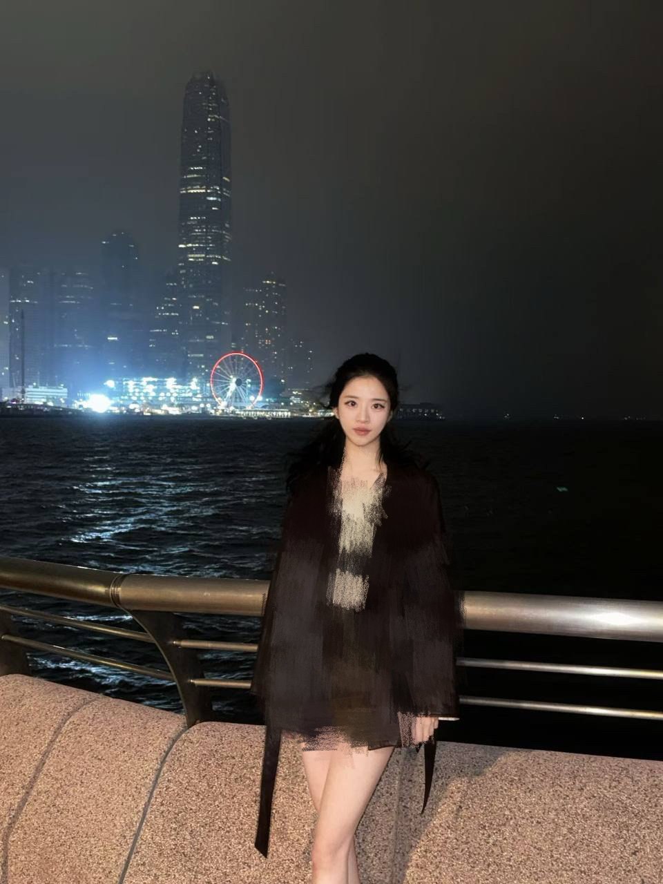 桔梗