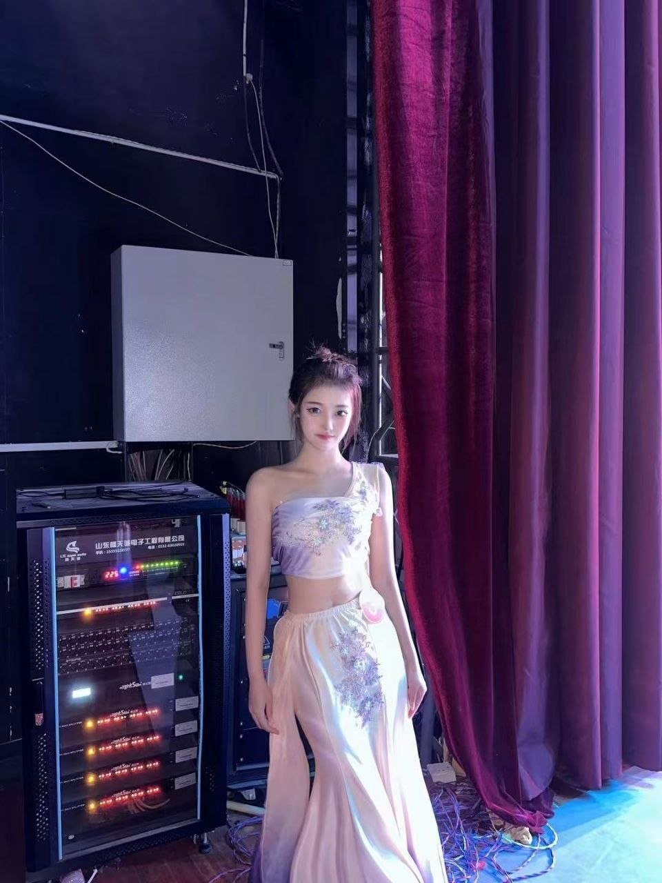 悠悠