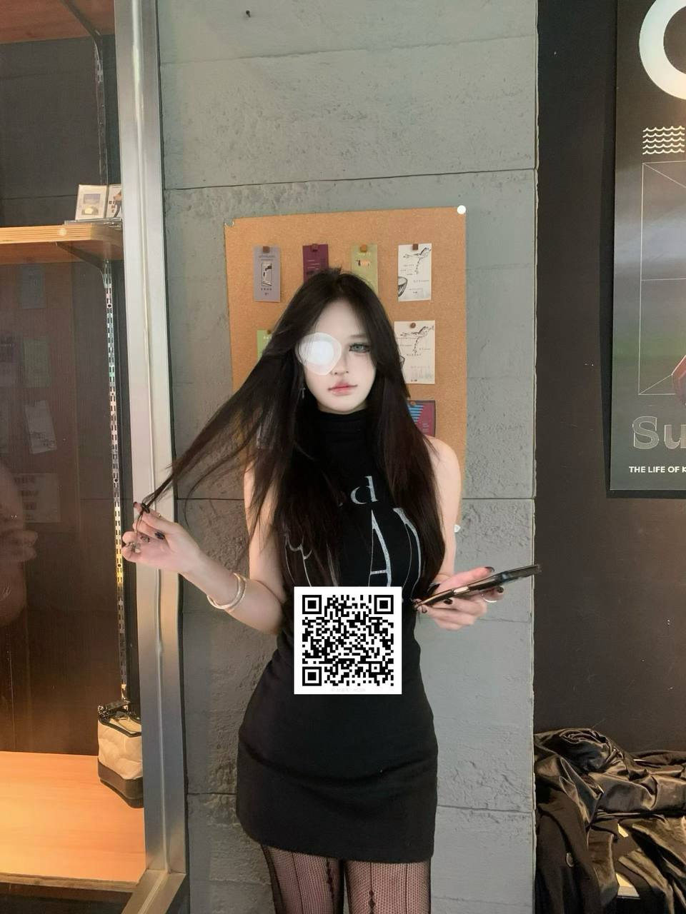 小柔