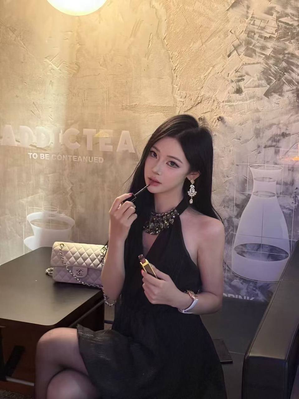 熙妍