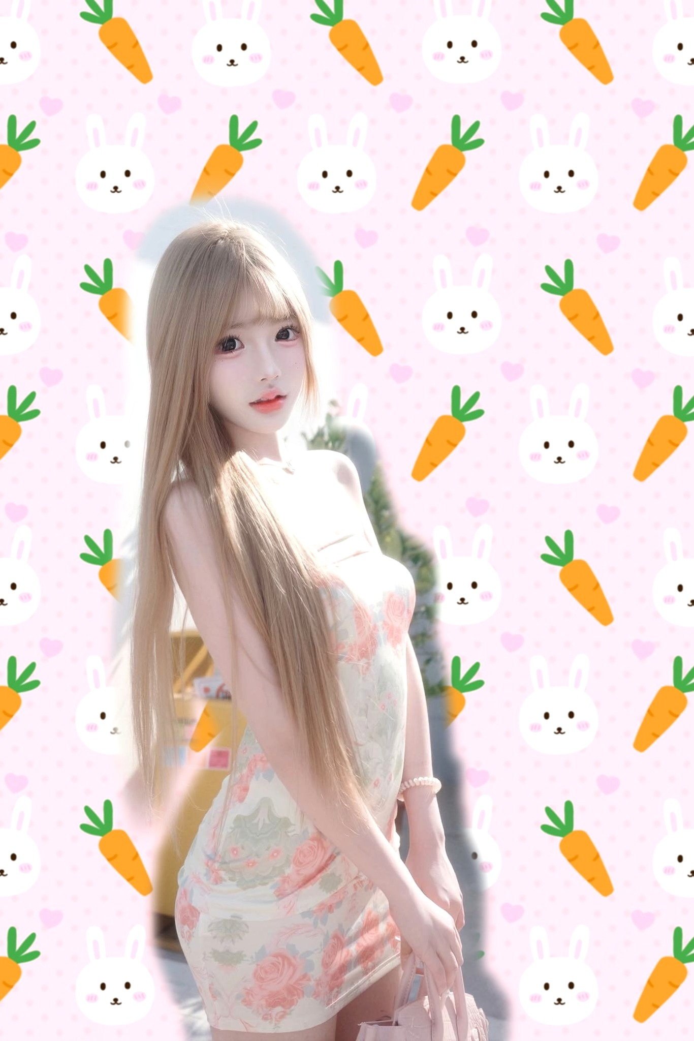粥粥