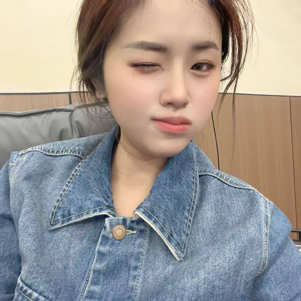 仙仙 w少小美
