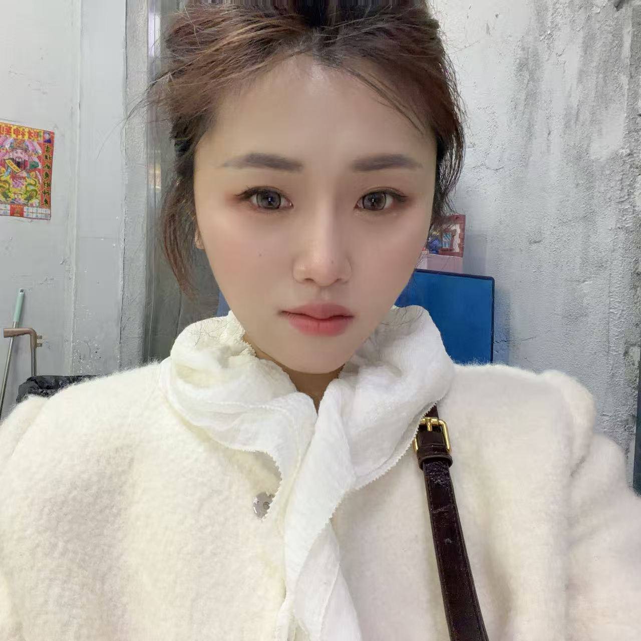 仙仙 w少小美
