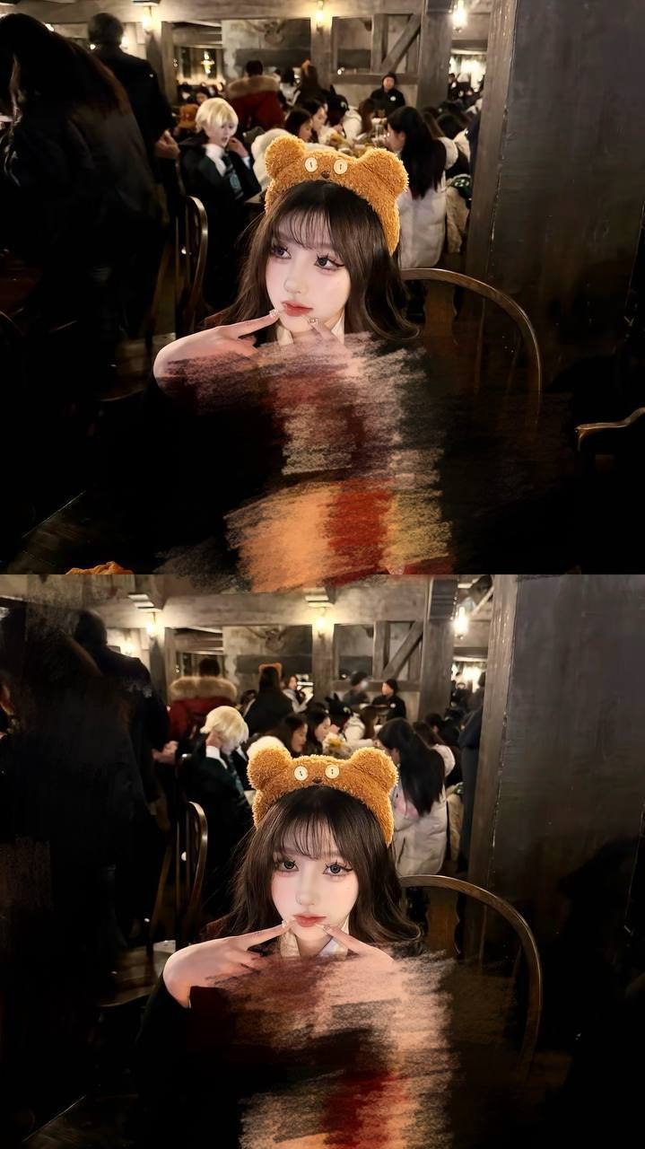 貂蝉