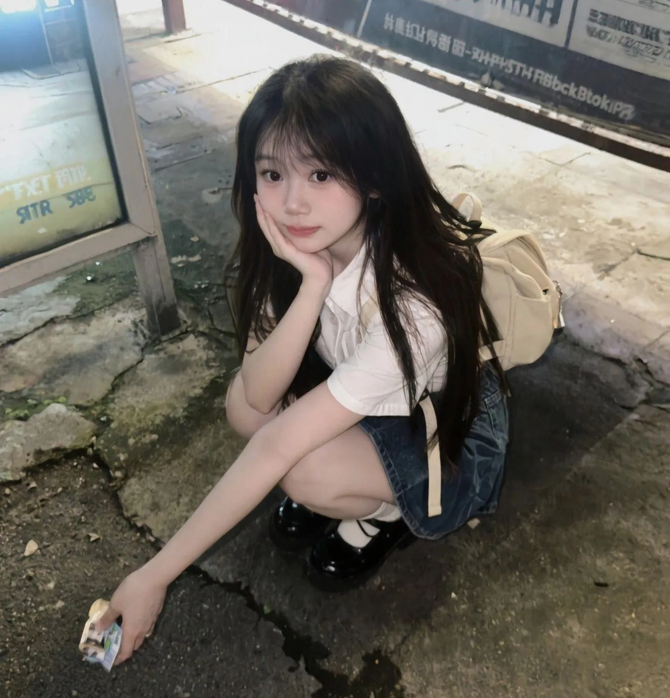 验证视频封面
