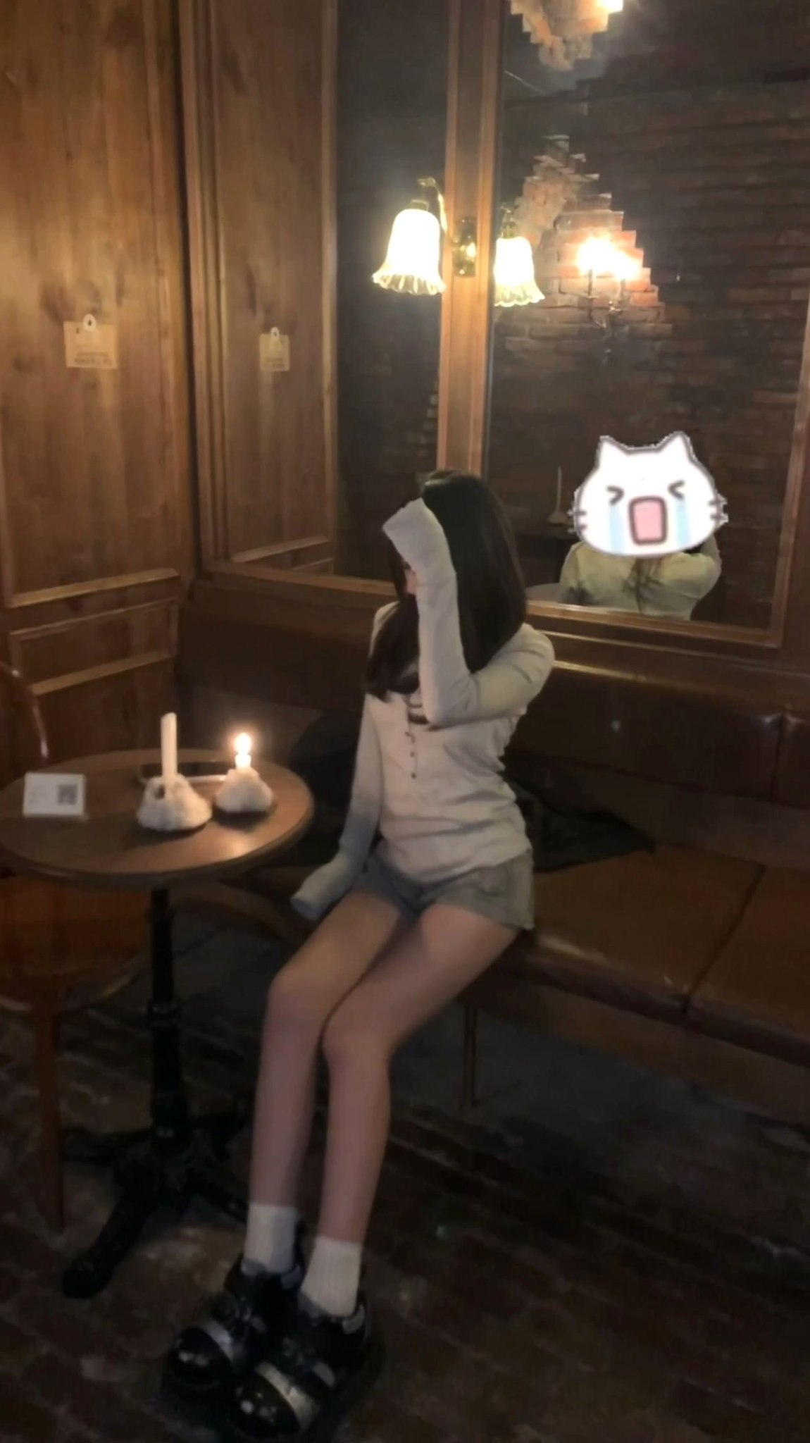 小雨