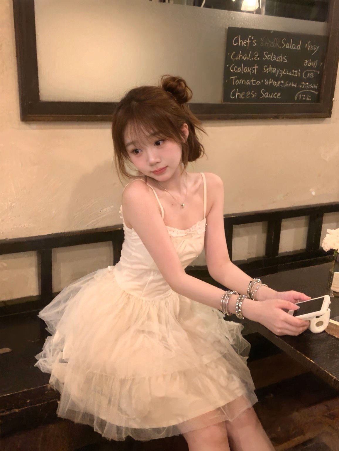 小雨