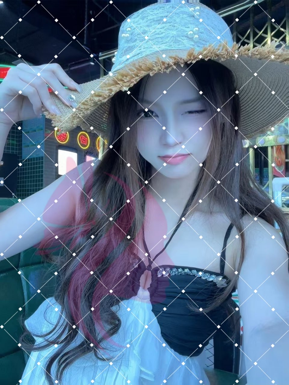 小美