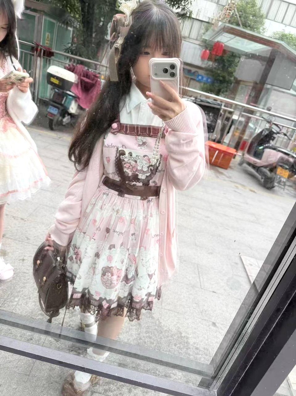 朴朴村长021