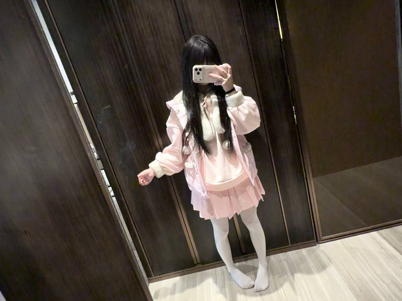双飞姐妹