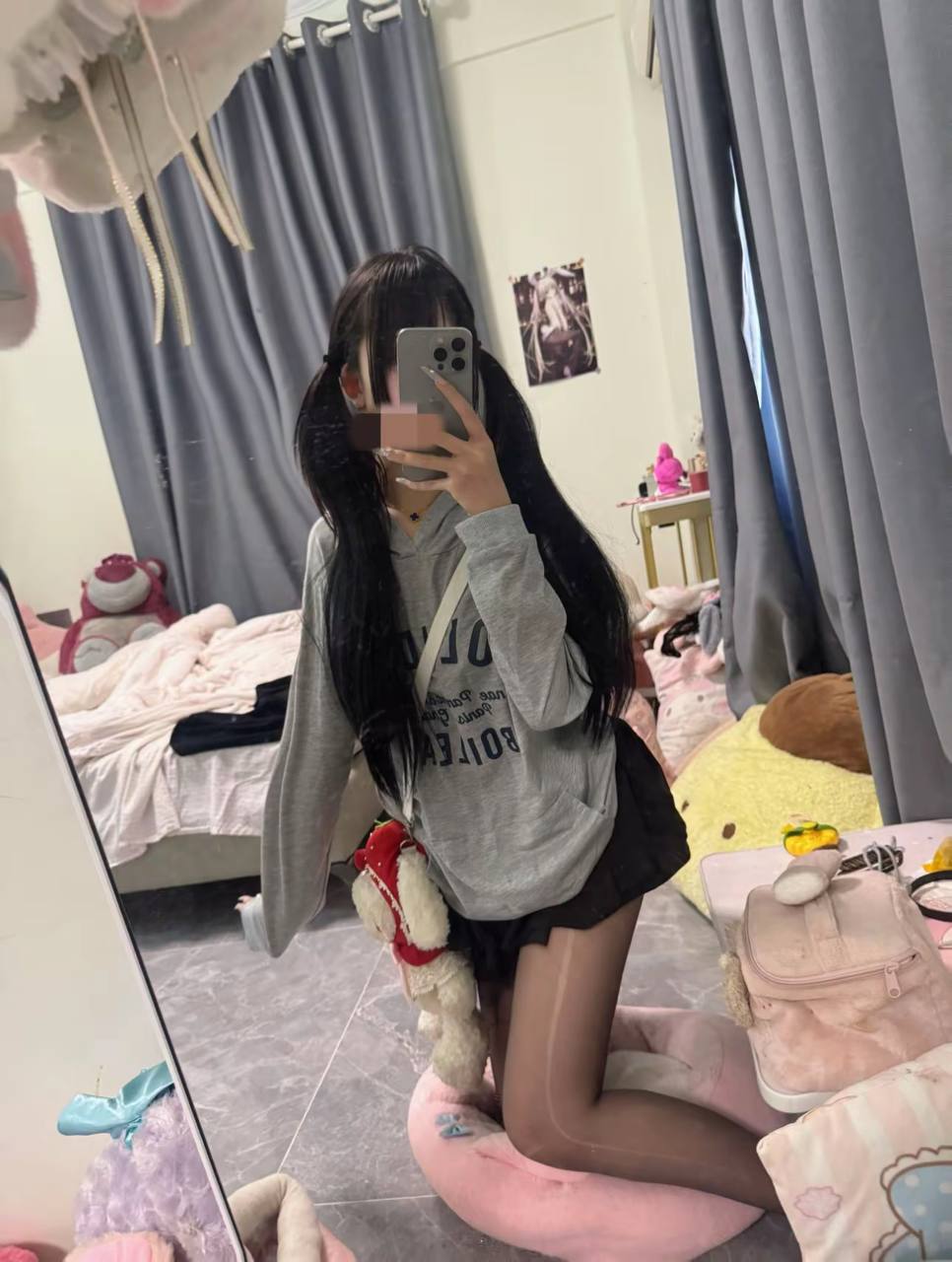 双飞姐妹