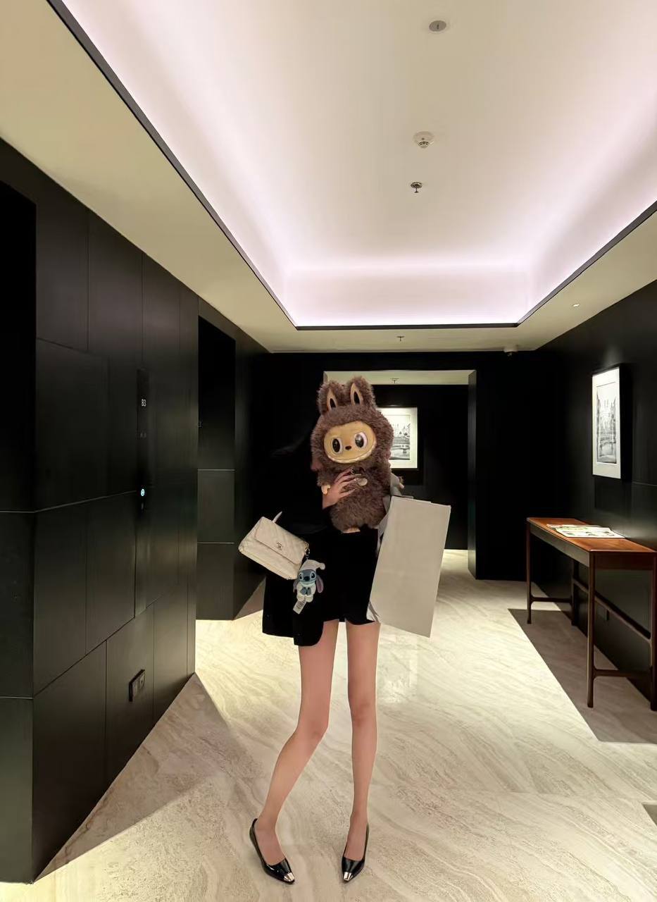 cc 180大长腿